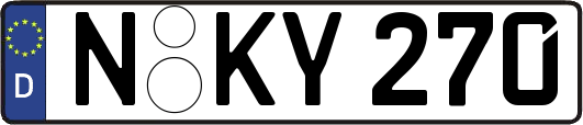 N-KY270