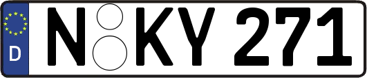 N-KY271