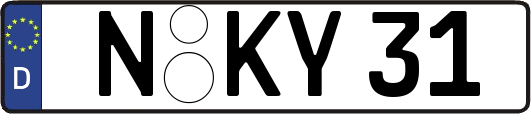 N-KY31