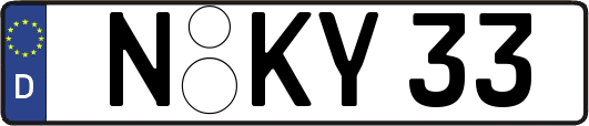 N-KY33