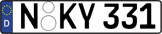 N-KY331