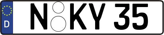 N-KY35