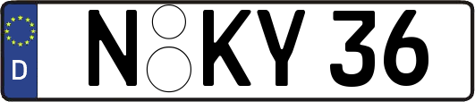 N-KY36