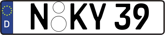 N-KY39
