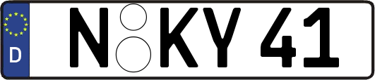 N-KY41