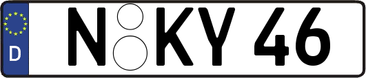 N-KY46