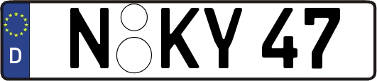 N-KY47