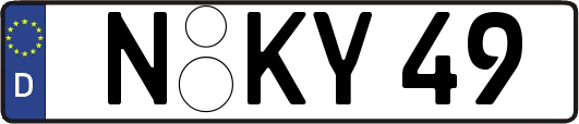 N-KY49