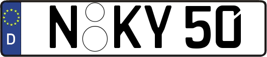 N-KY50