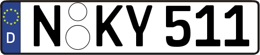 N-KY511