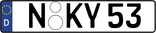 N-KY53