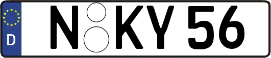 N-KY56
