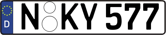 N-KY577