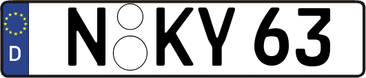 N-KY63