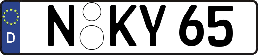 N-KY65