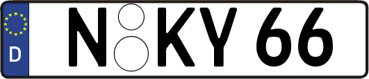 N-KY66