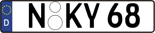 N-KY68