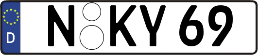 N-KY69