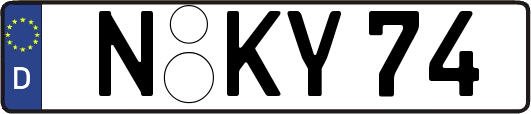 N-KY74