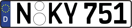 N-KY751