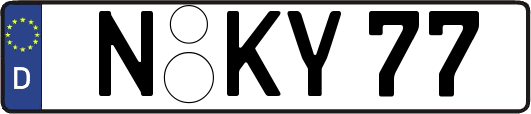 N-KY77