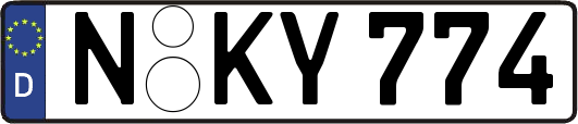 N-KY774