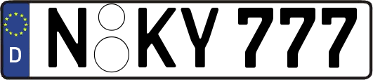 N-KY777