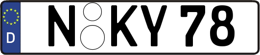 N-KY78