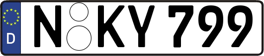 N-KY799