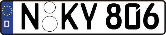 N-KY806