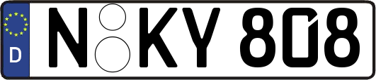 N-KY808