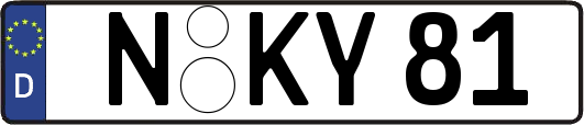 N-KY81