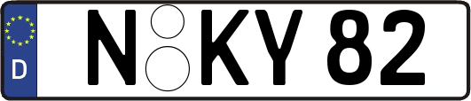N-KY82