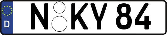 N-KY84