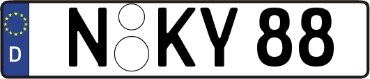 N-KY88
