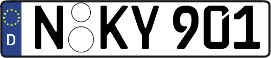 N-KY901