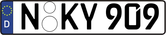N-KY909