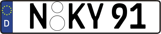 N-KY91