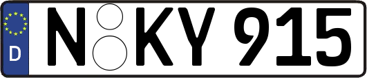 N-KY915
