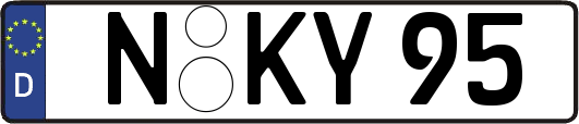 N-KY95