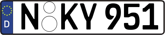 N-KY951