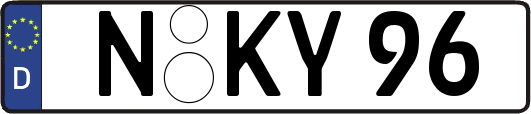 N-KY96