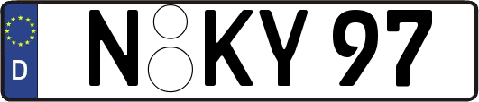 N-KY97