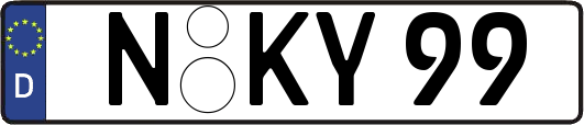 N-KY99