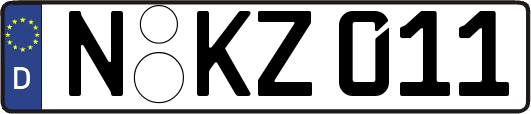 N-KZ011