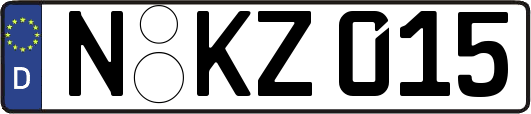 N-KZ015
