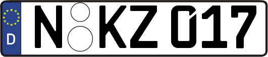 N-KZ017