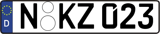 N-KZ023
