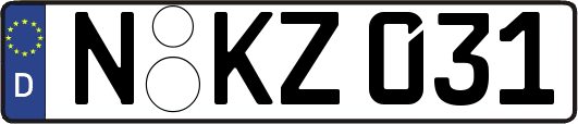 N-KZ031
