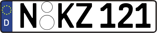N-KZ121